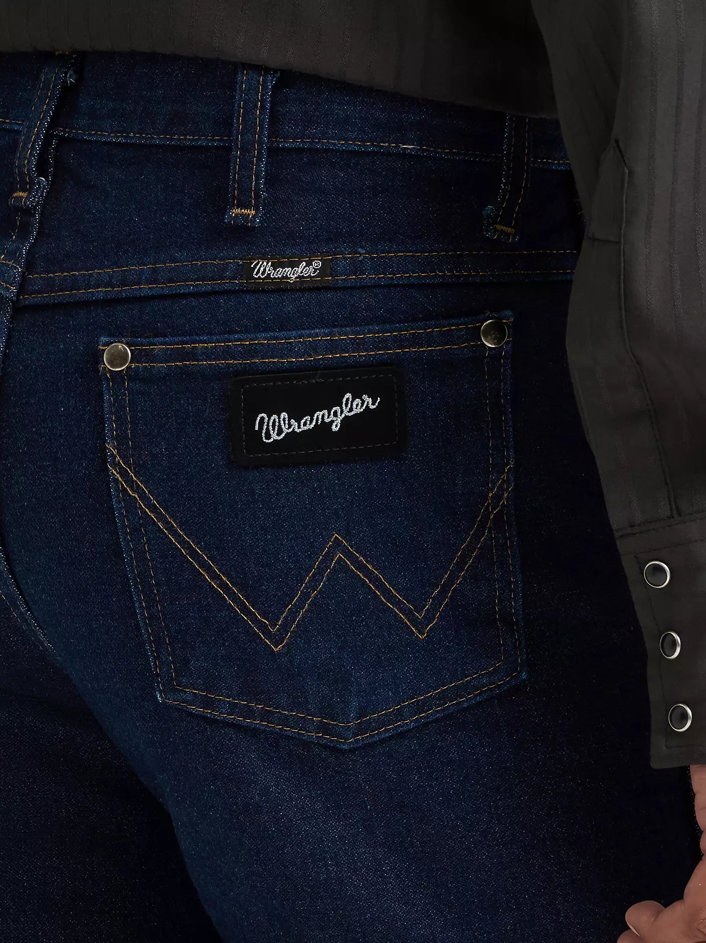 Wrangler Jeans