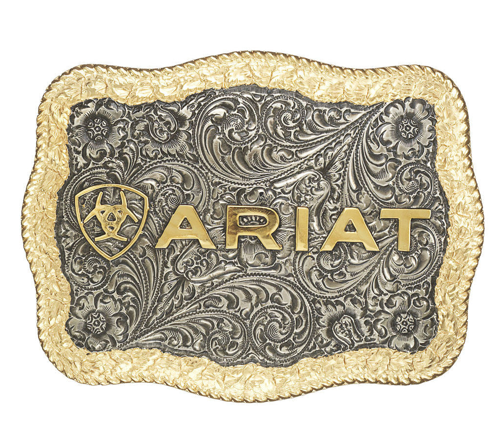 Buckles