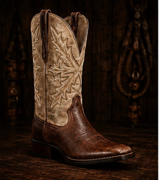 Cowboy Boots