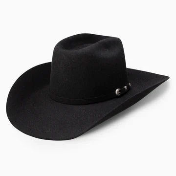 Resistol cowboy hats at Teres Western Wear Dallas