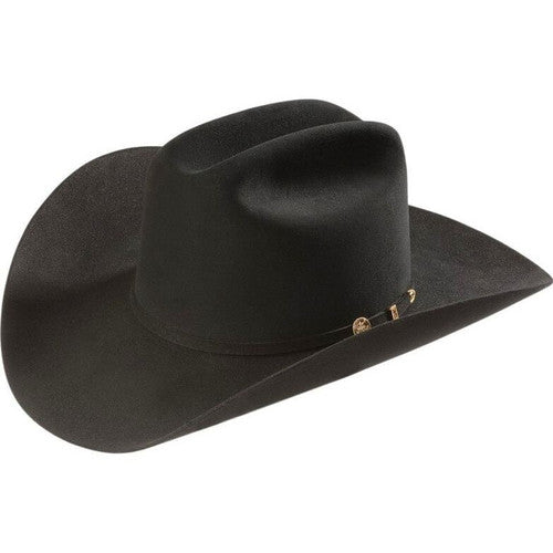 STETSON EL PRESIDENTE 100X PREMIER COWBOY HAT