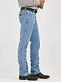 Antique Wash Wrangler® Cowboy Cut® Slim Fit Jean 936ATW