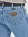 Antique Wash Wrangler® Cowboy Cut® Slim Fit Jean 936ATW