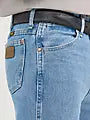 Antique Wash Wrangler® Cowboy Cut® Slim Fit Jean 936ATW