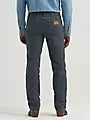 Charcoal Gray Wrangler Cowboy Cut Slim Fit Jean 936CHG