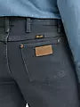 Charcoal Gray Wrangler Cowboy Cut Slim Fit Jean 936CHG