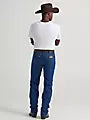 Prewashed Indigo Wrangler Cowboy Cut Slim Fit Jean 936PWD