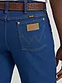 Prewashed Indigo Wrangler Cowboy Cut Slim Fit Jean 936PWD