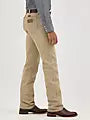 Prewashed Tan Wrangler Cowboy Cut Slim Fit Jean 936TAN
