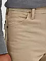 Prewashed Tan Wrangler Cowboy Cut Slim Fit Jean 936TAN