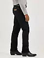 Shadow Black Wrangler Cowboy Cut Slim Fit Jean 936WBK