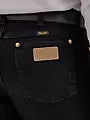 Shadow Black Wrangler Cowboy Cut Slim Fit Jean 936WBK