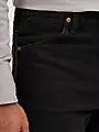 Shadow Black Wrangler Cowboy Cut Slim Fit Jean 936WBK