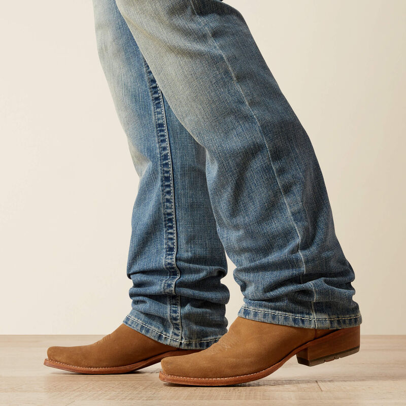Ariat M2 Relaxed Stirling Stretch Boot Cut Jean 10020942