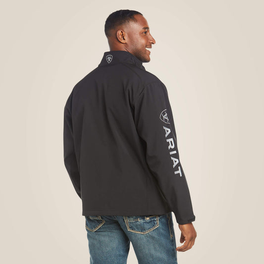 ARIAT Logo 2.0 Softshell Jacket - 10023322