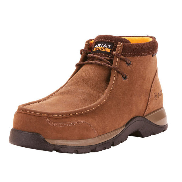 ARIAT Edge LTE Moc Composite Toe Work Boot - 10024954