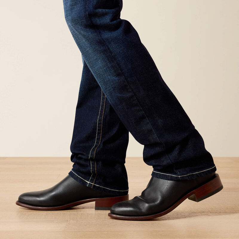 Ariat M7 Rocker Concord Stretch Stackable Straight Leg Jean 10026681
