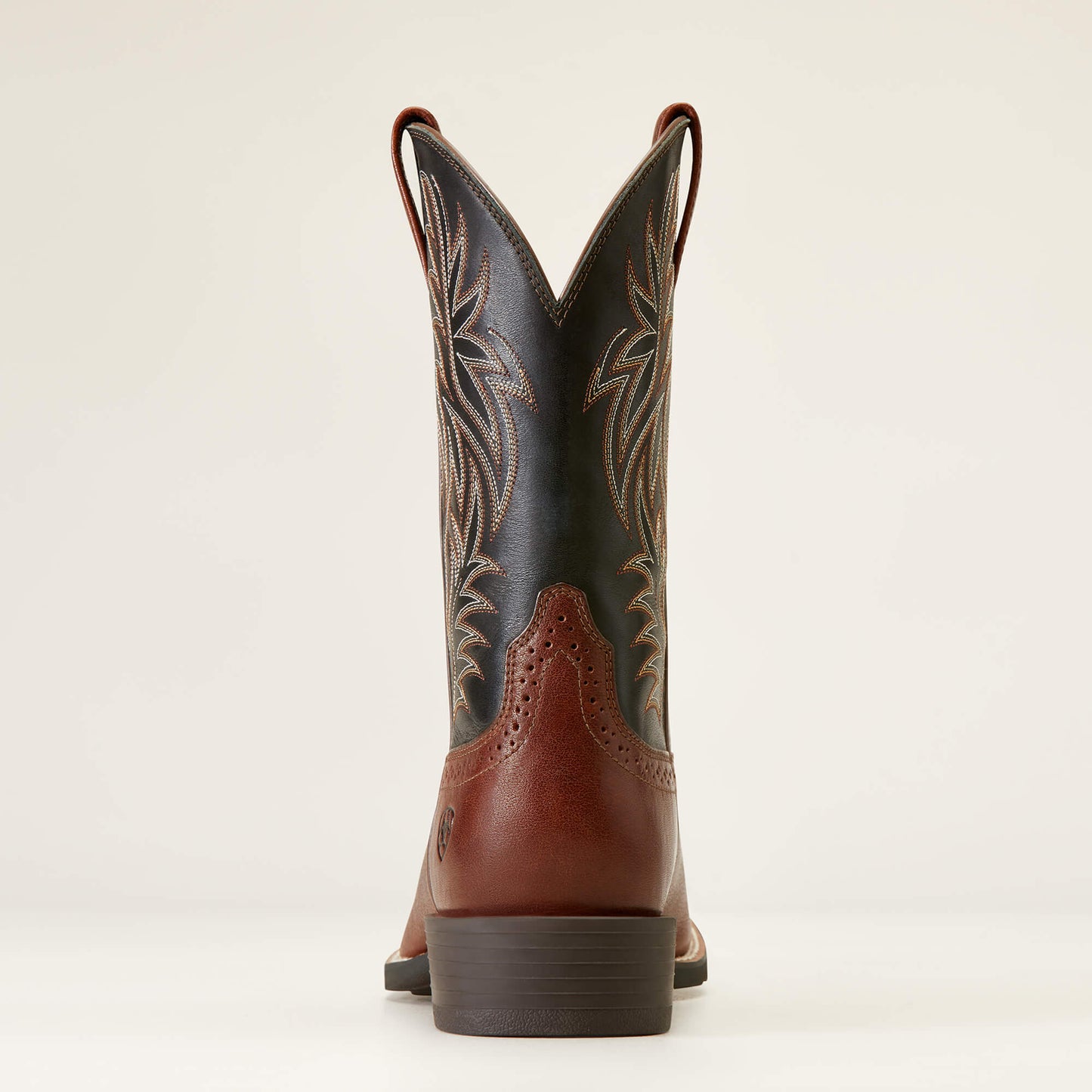 ARIAT Sport Wide Square Toe Western Boot -10029755