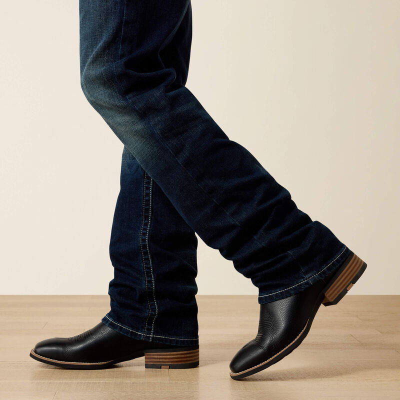 Ariat M5 Slim Stretch Coltrane Stackable Straight Leg Jean 10032088