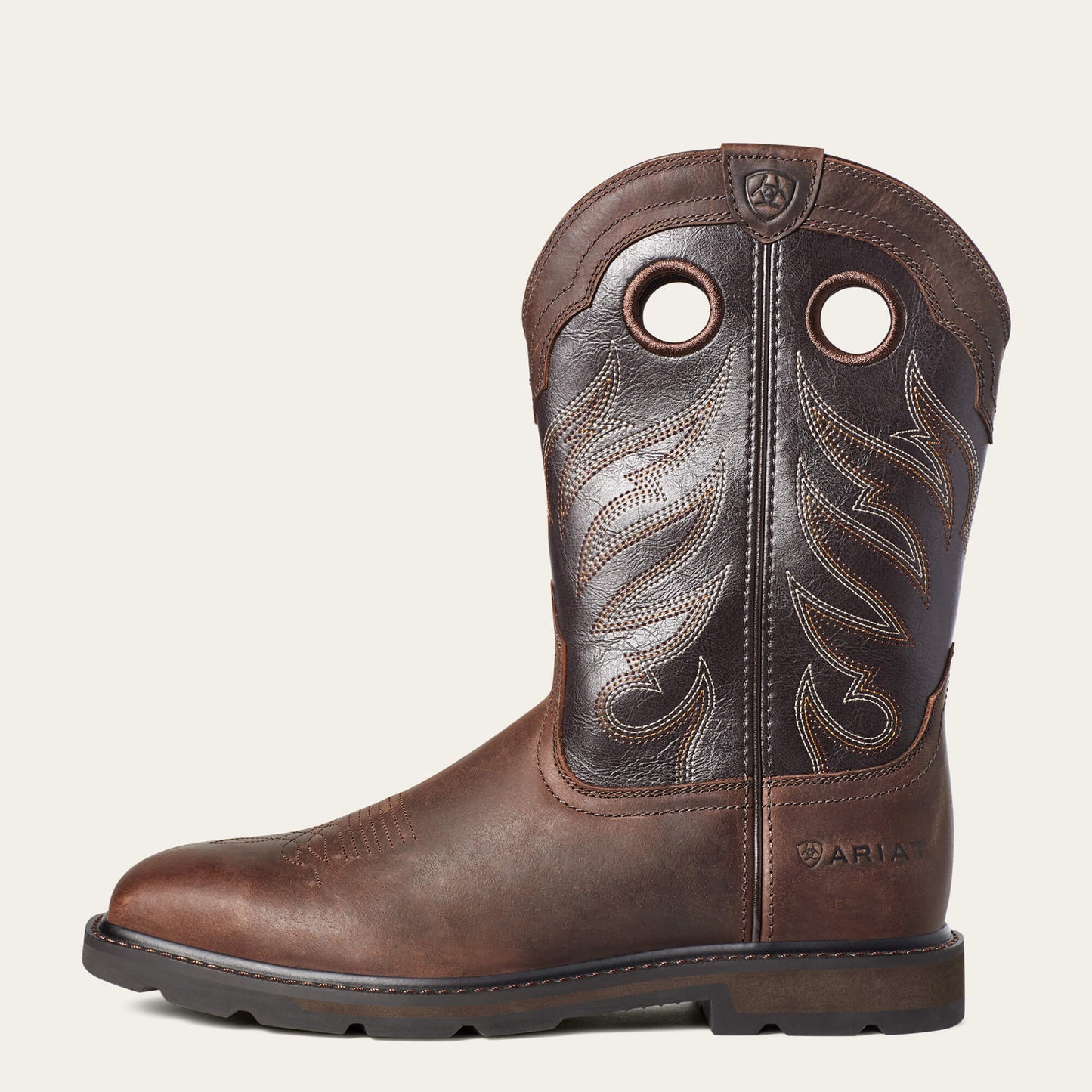 ARIAT Groundwork Work Boot - 10034718