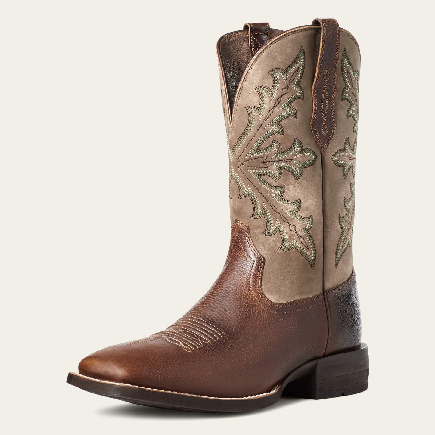 ARIAT Qualifier Western Boot - 10035901