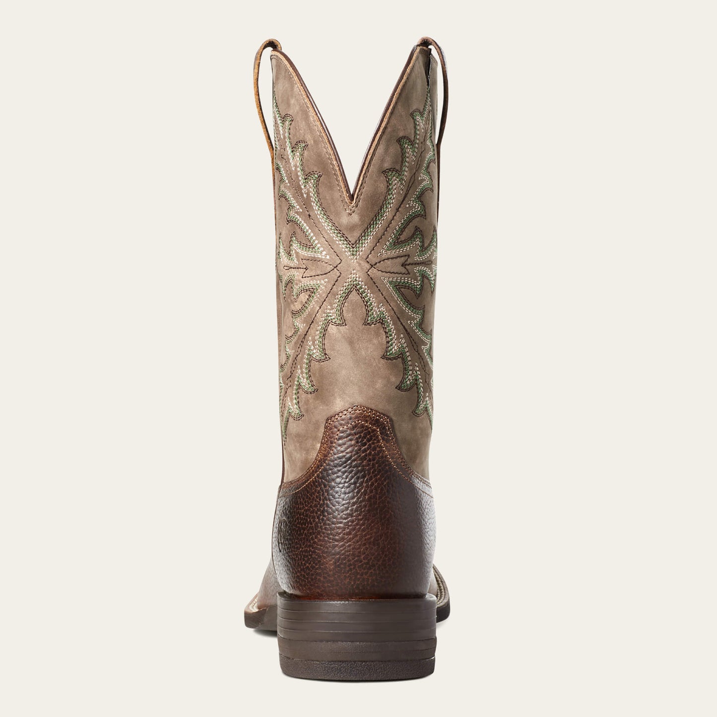 ARIAT Qualifier Western Boot - 10035901