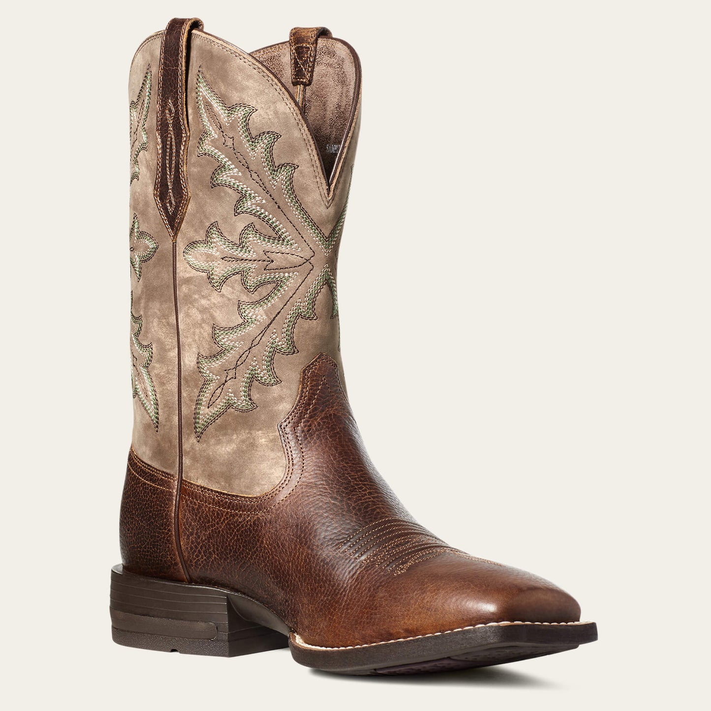 ARIAT Qualifier Western Boot - 10035901