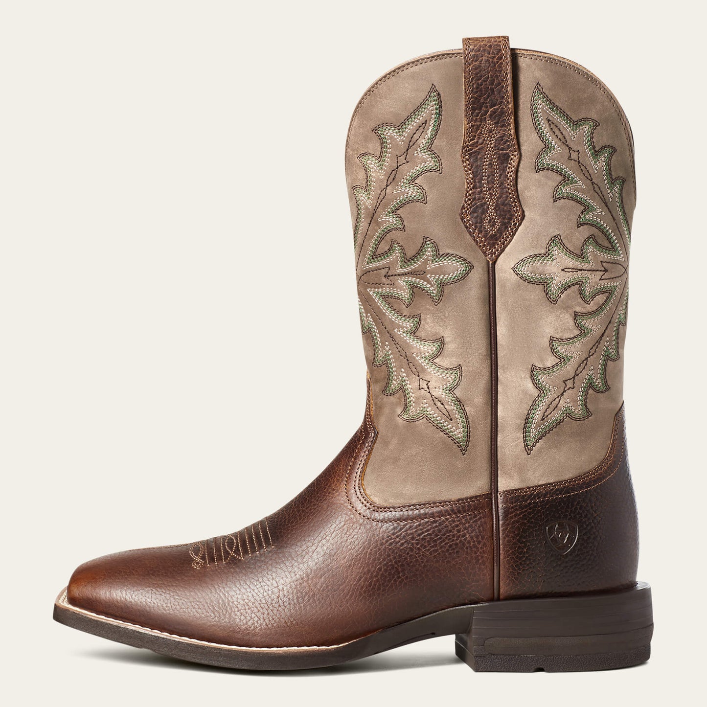 ARIAT Qualifier Western Boot - 10035901