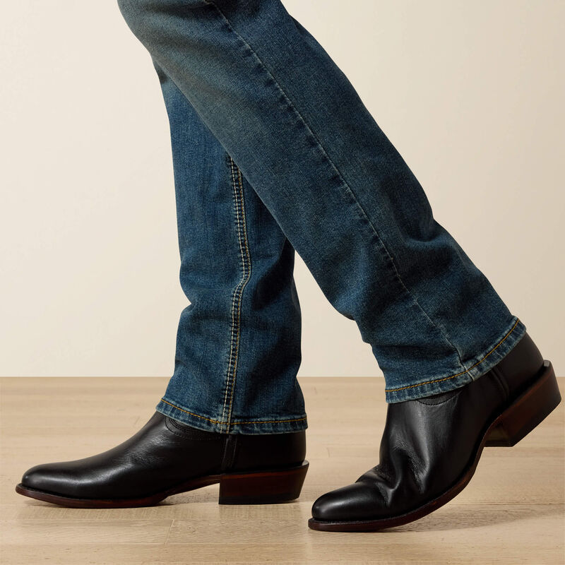 Ariat M8 Modern TekStretch Sebastian Slim Leg Jean 10039625