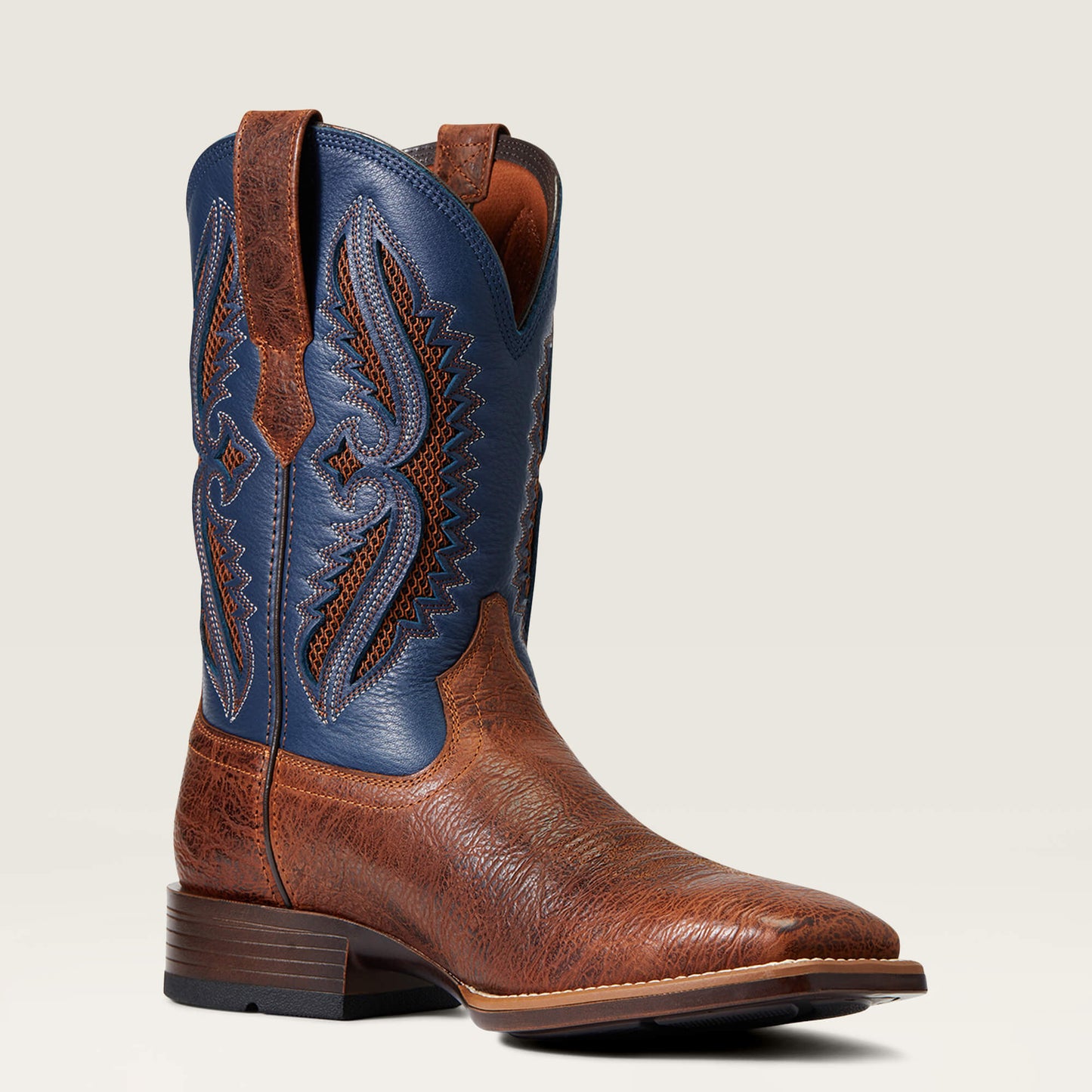 ARIAT Rowder VentTEK 360° Western Boot - 10040238