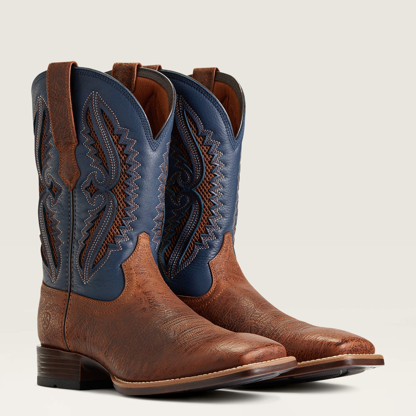 ARIAT Rowder VentTEK 360° Western Boot - 10040238