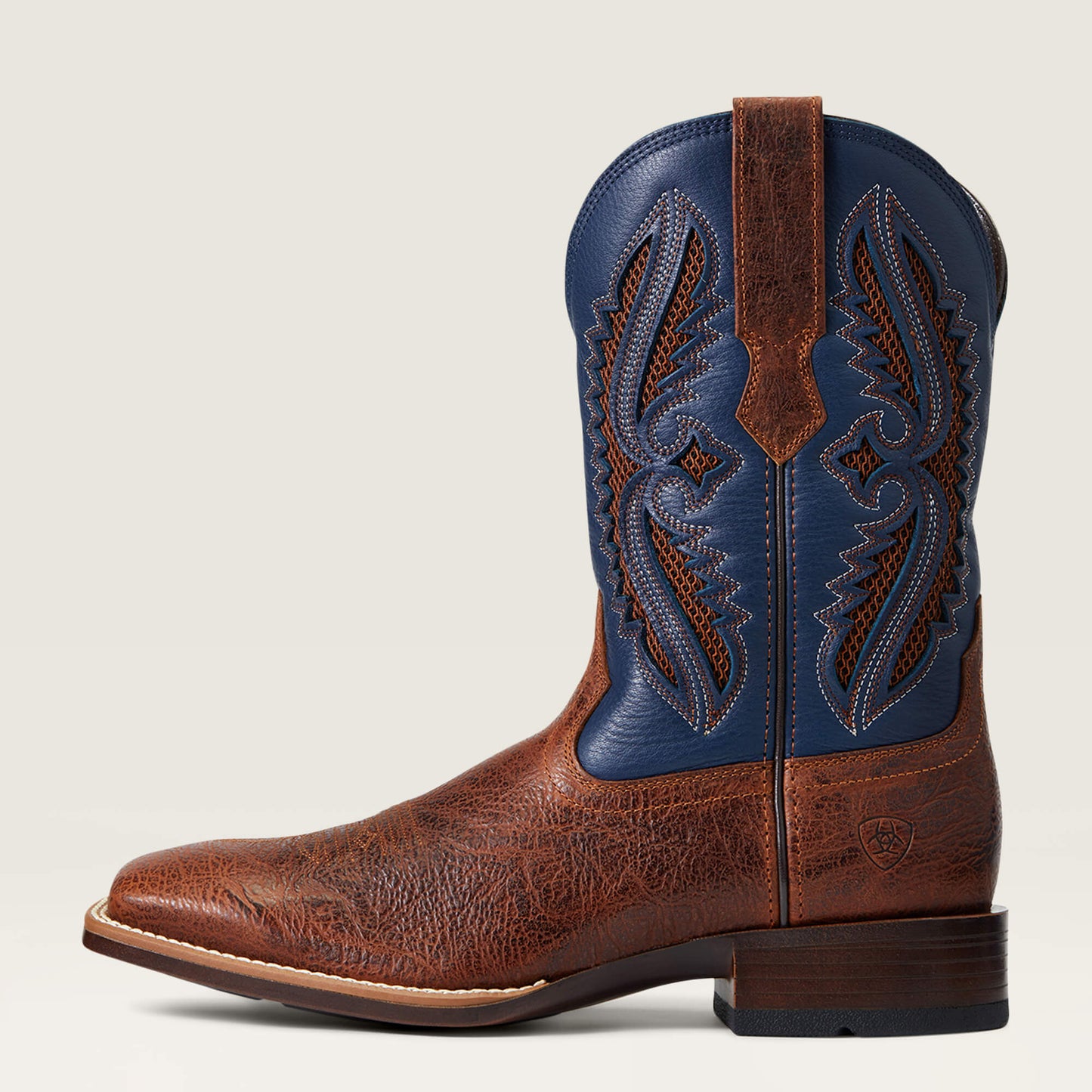 ARIAT Rowder VentTEK 360° Western Boot - 10040238