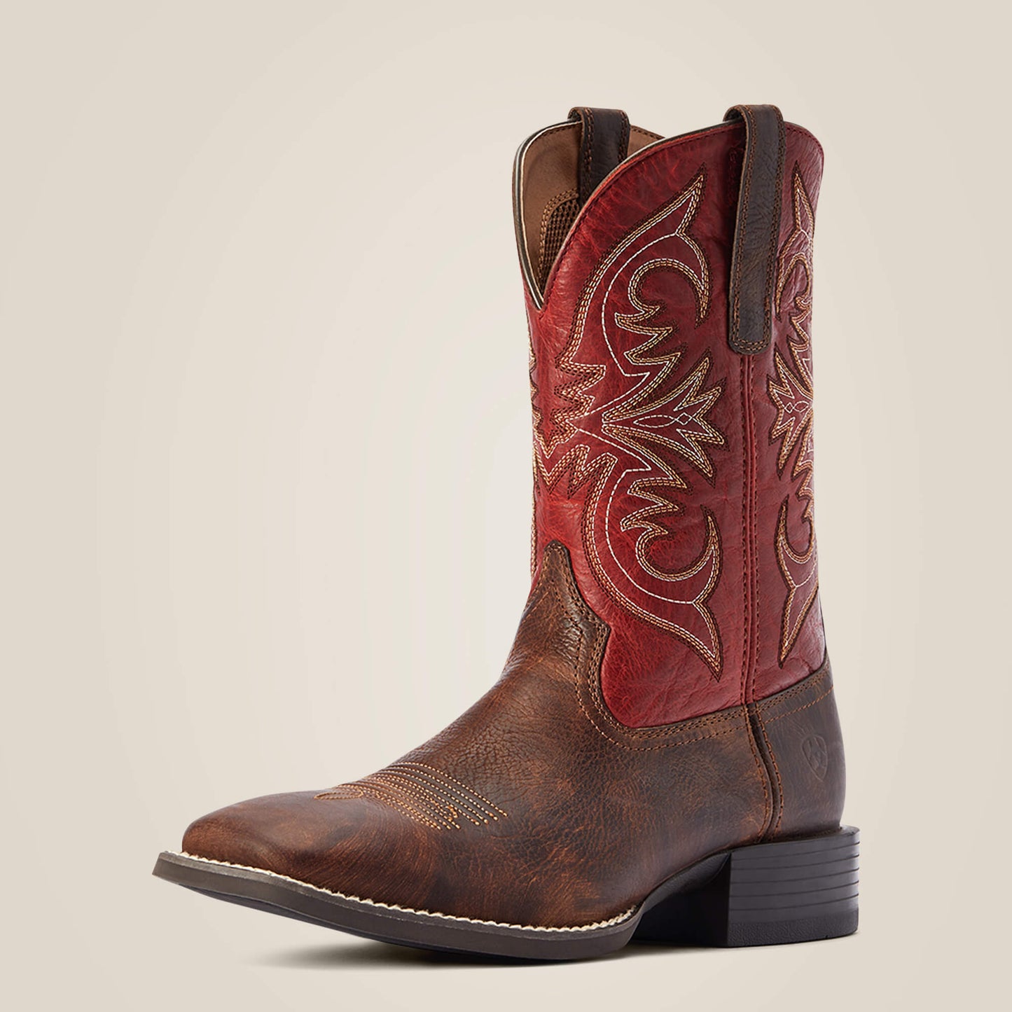 ARIAT Sport Pardner Western Boot -10042391