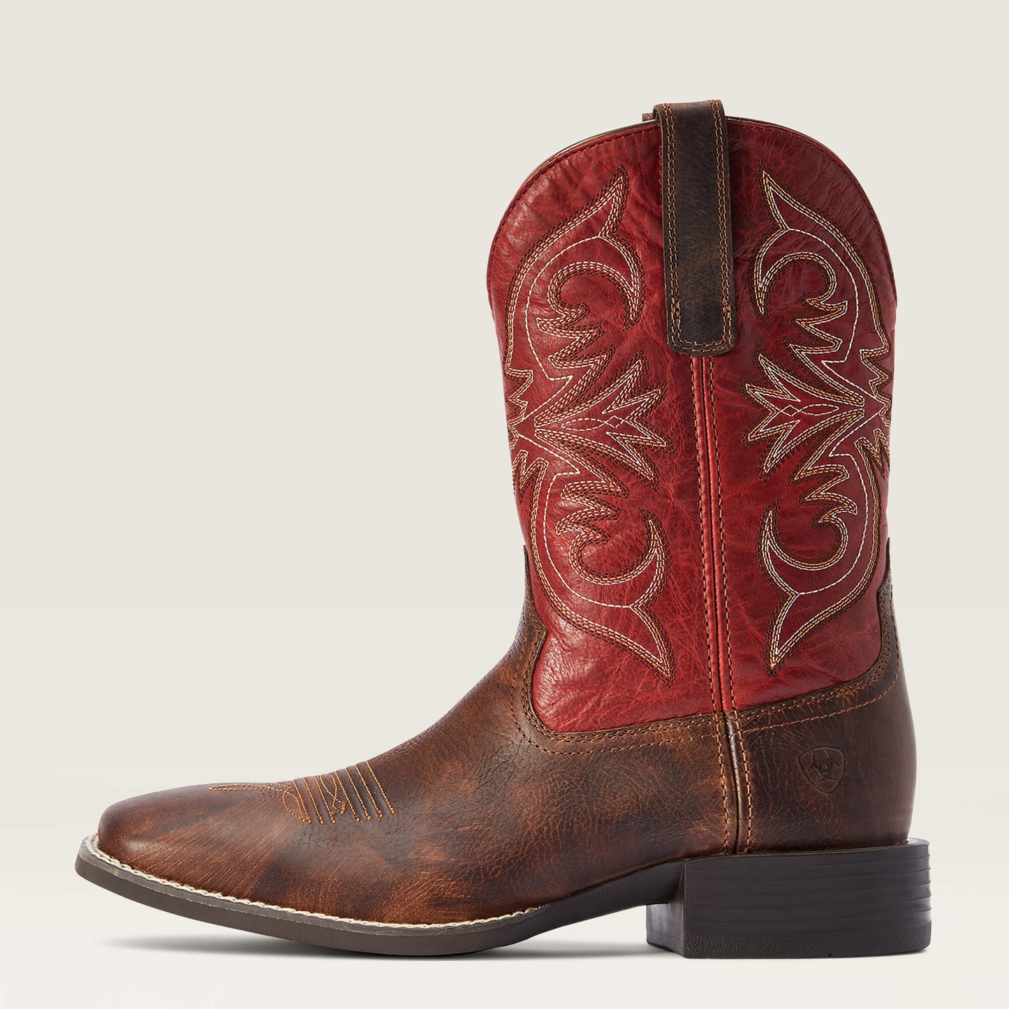 ARIAT Sport Pardner Western Boot -10042391