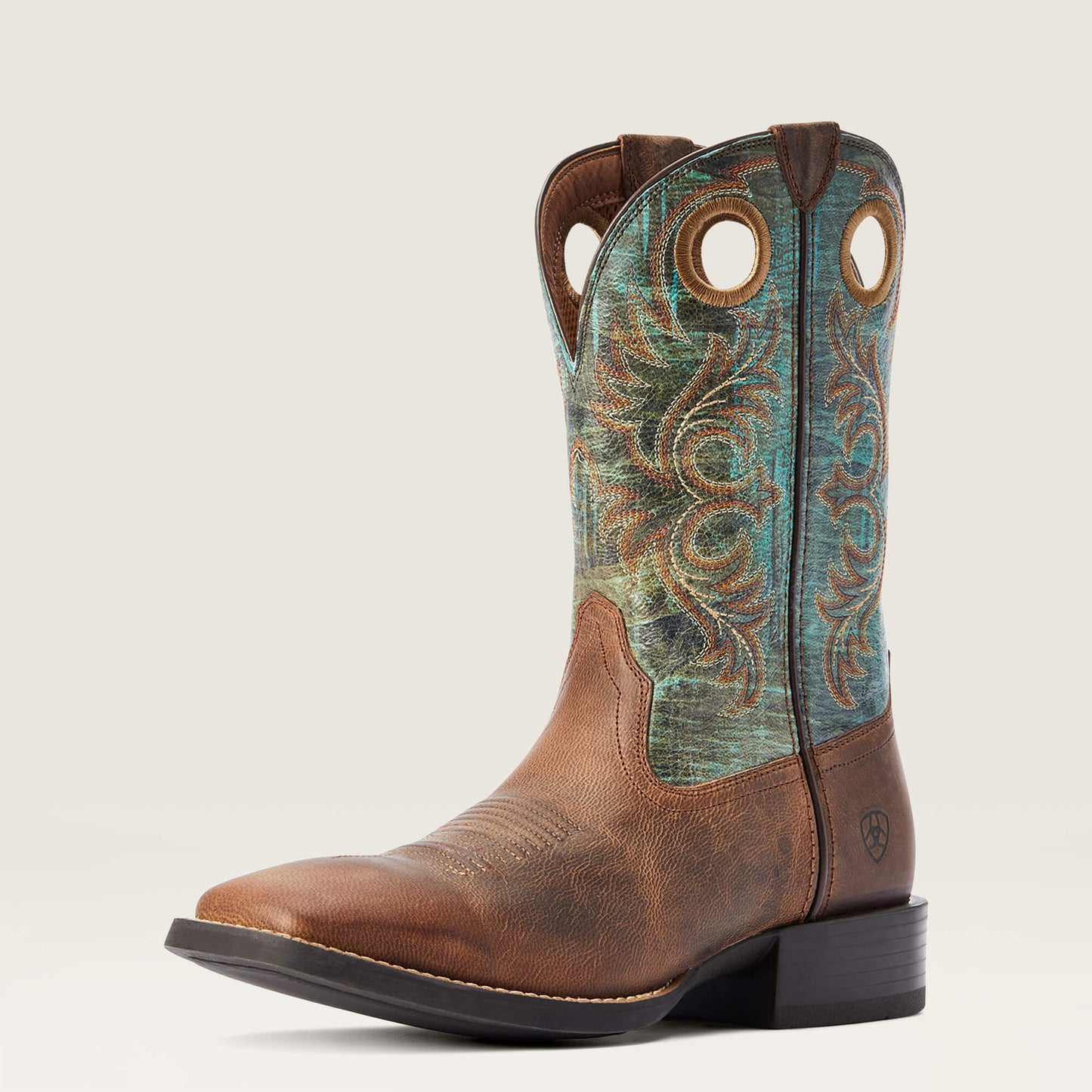 ARIAT Sport Rodeo Western Boot- 10042403