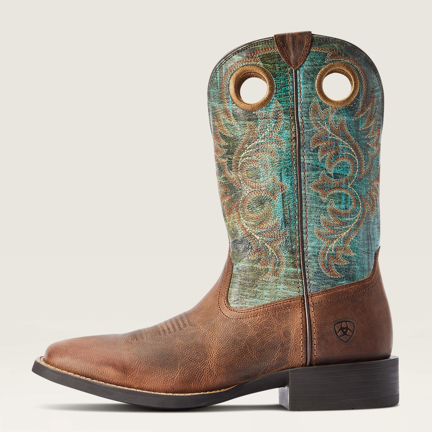 ARIAT Sport Rodeo Western Boot- 10042403