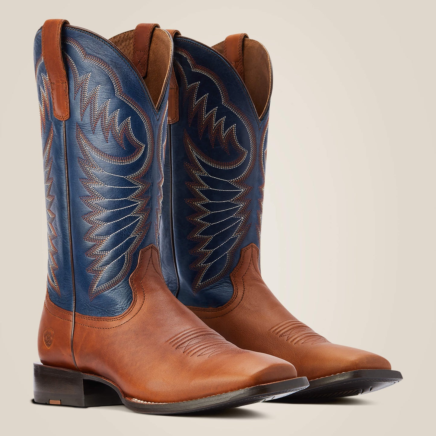 ARIAT Circuit Fargo Western Boot - 10042406