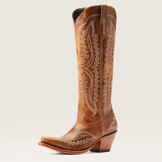 ARIAT Casanova X Toe Western Boot 10044481