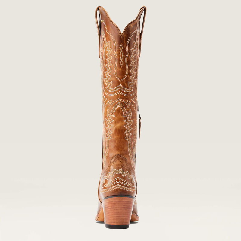 ARIAT Casanova X Toe Western Boot 10044481