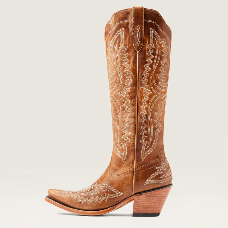 ARIAT Casanova X Toe Western Boot 10044481