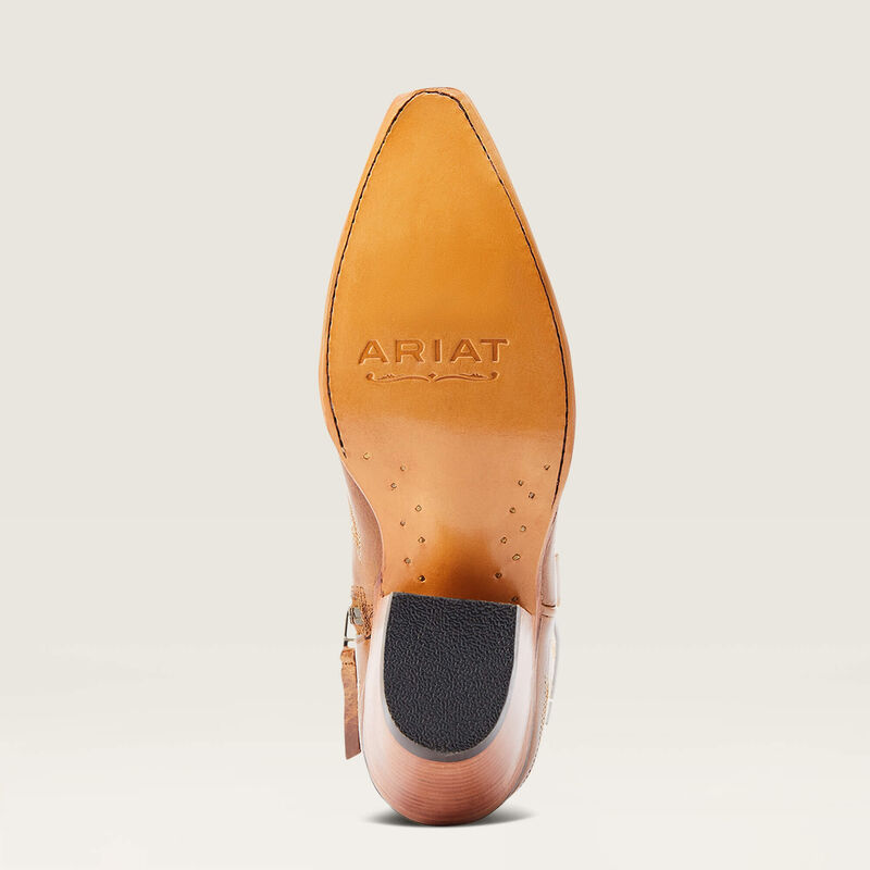 ARIAT Casanova X Toe Western Boot 10044481