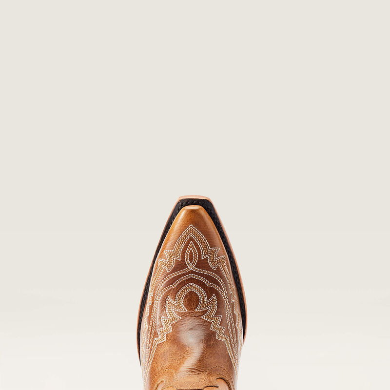 ARIAT Casanova X Toe Western Boot 10044481