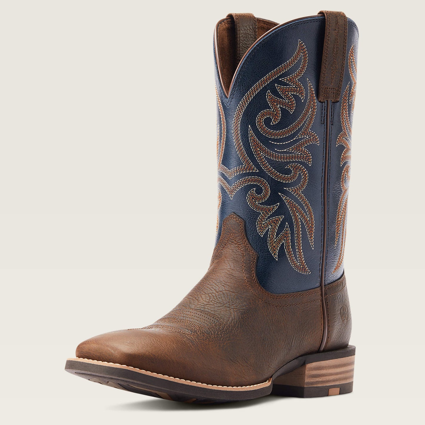 ARIAT Slingshot Western Boot ROWDY RUST -10044566