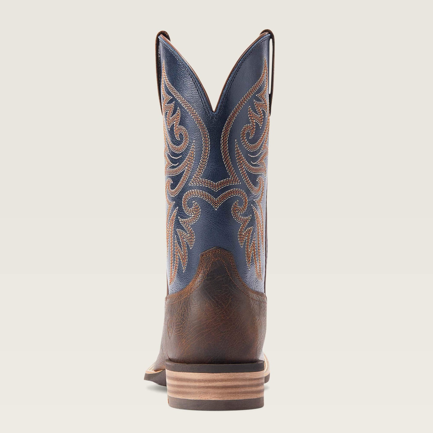 ARIAT Slingshot Western Boot ROWDY RUST -10044566