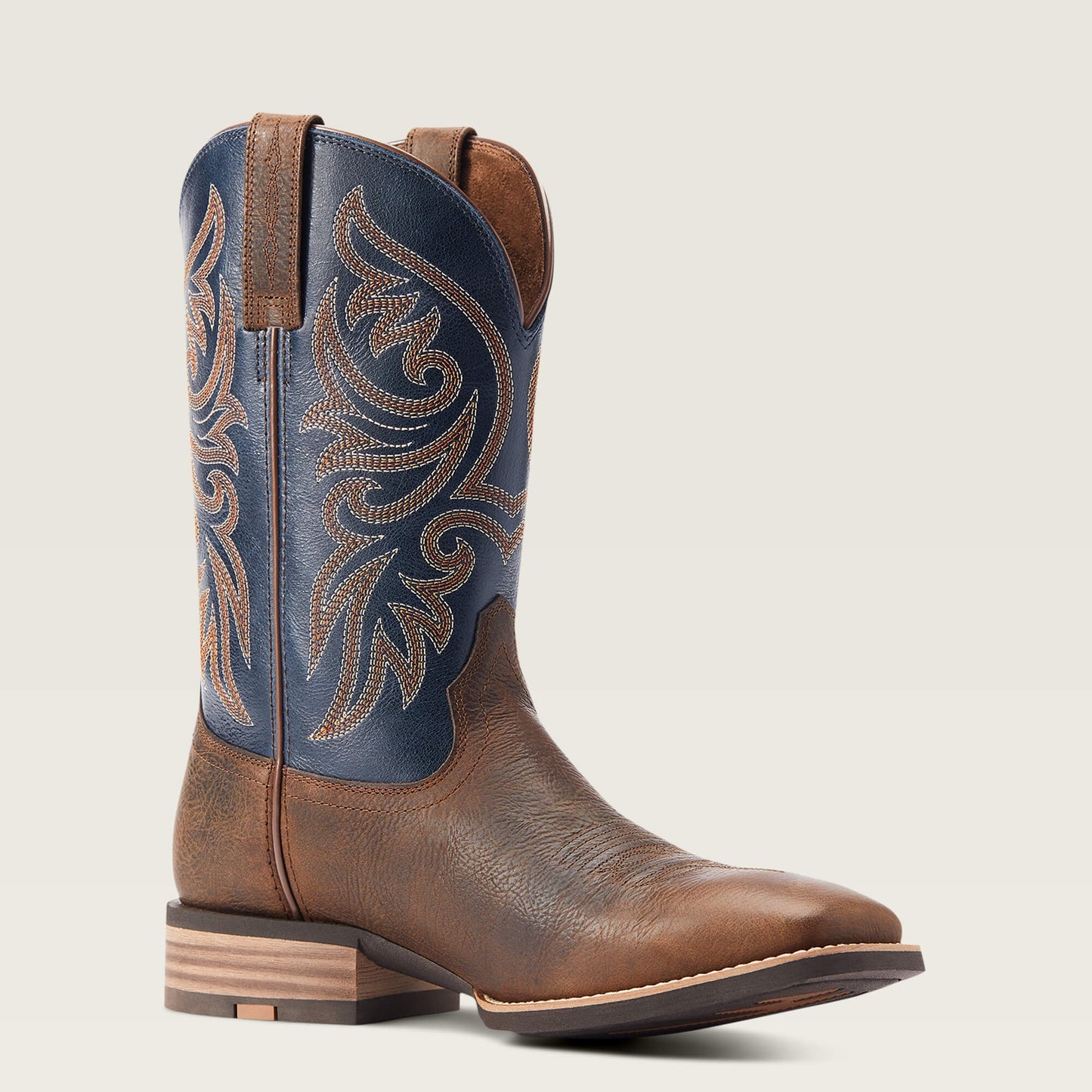 ARIAT Slingshot Western Boot ROWDY RUST -10044566