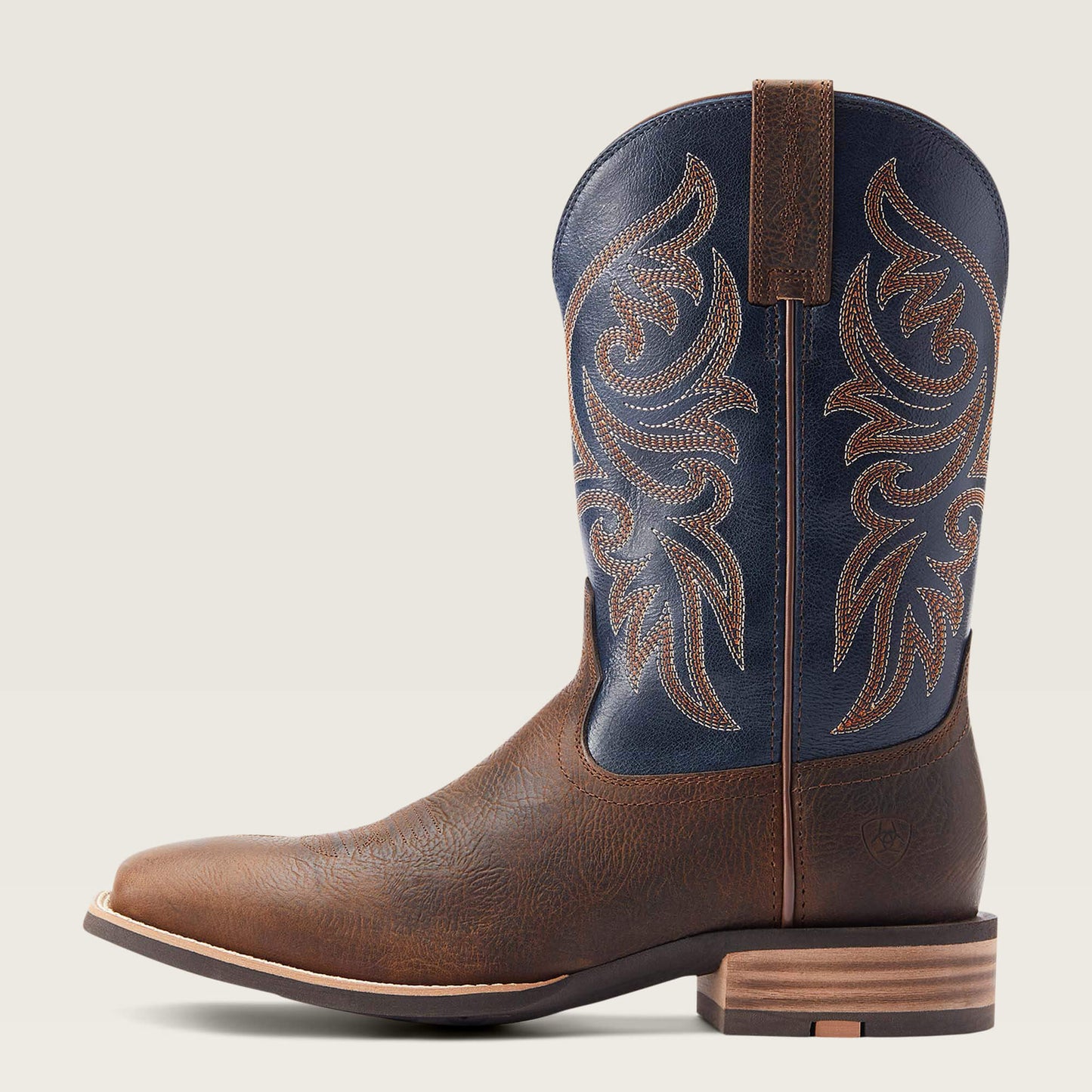 ARIAT Slingshot Western Boot ROWDY RUST -10044566