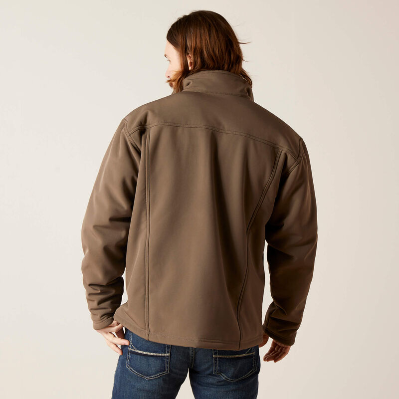 ARIAT Vernon Sherpa 2.0 BANYAN BARK  - 10046457