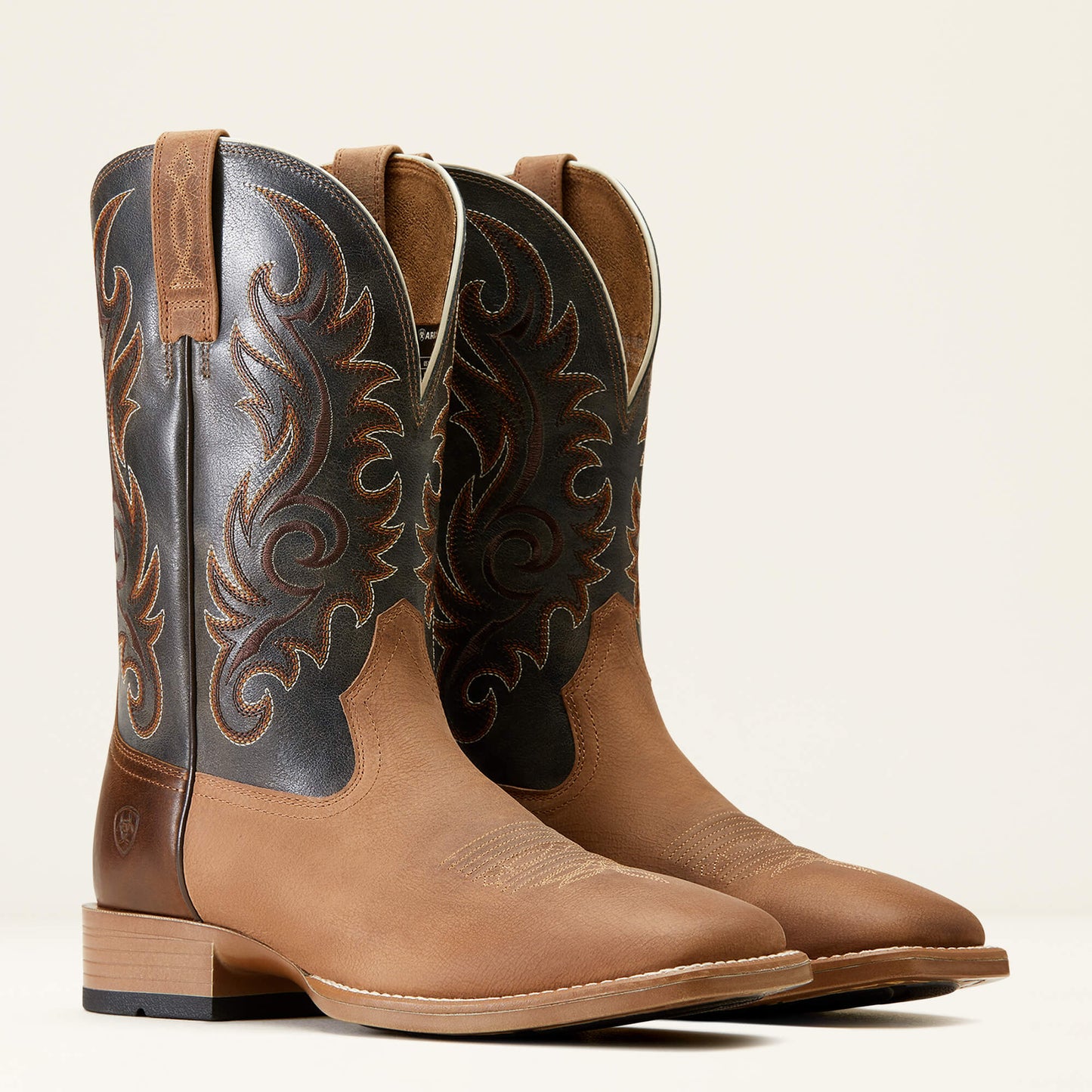 ARIAT Lasco Ultra Western Boot - 10046830