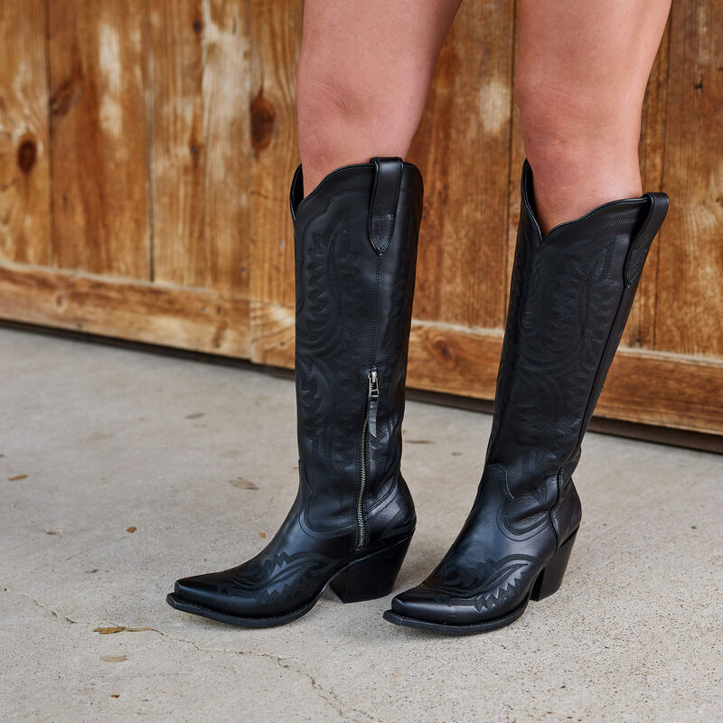 ARIAT Casanova X Toe Western Boot 10054106