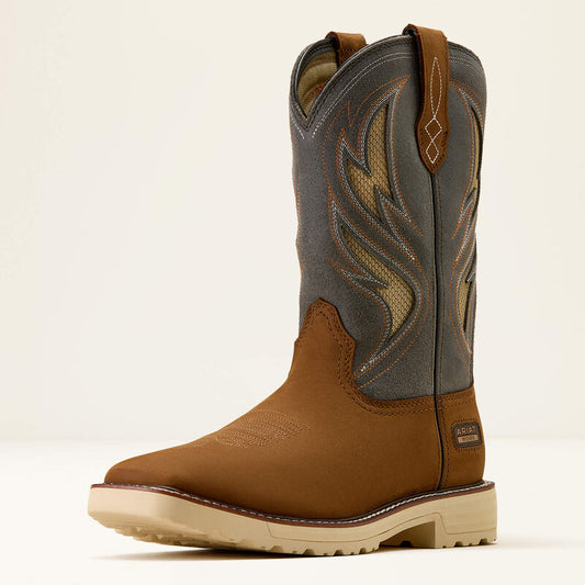 ARIAT Activator VentTEK Work Boot 10061285
